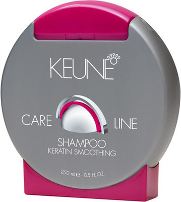 Keune Care Line Keratin Smoothing Shampoo(250 ml)
