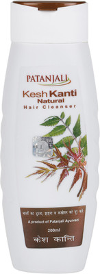 Patanjali Kesh Kanti Natural(200 ml)