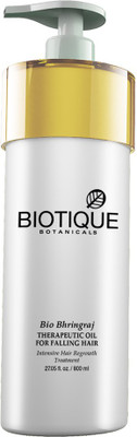 Biotique Bio Bhringraj(800 ml)