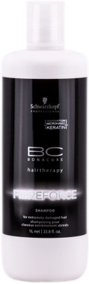 Schwarzkopf Professional BC Hair therapy Fibreforce(1 L)