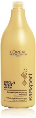 L'Oreal Professional Serie Expert(1499 ml)
L'Oreal Professional Serie Expert(1499 ml)