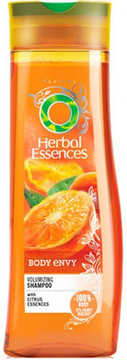 Herbal Essences Body Envy Shampoo(300 ml)
