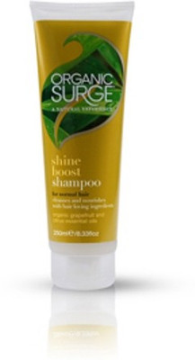 Organic Surge Shine Boost(250 ml)