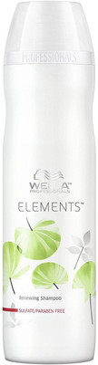 Wella Professionals Element Renewing Shampoo(250 ml)