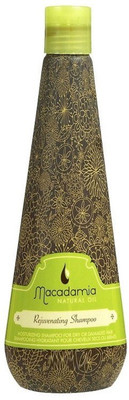 Macadamia Natural Oil REJUVENATING(299 ml)