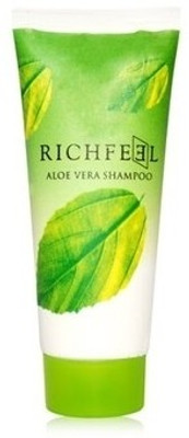 Richfeel Aloe Vera Shampoo(500 ml)