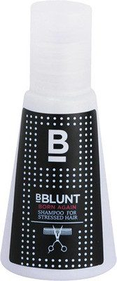BBlunt MINI Born Again Shampoo for Stressed Hair(50 ml)