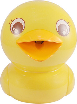 Saamarth Impex Duck Deli Table Sharpener(Yellow)