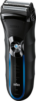 Braun 350cc Shaver For Men