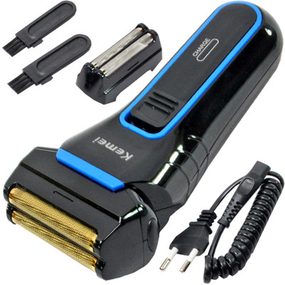 Kemei Km-2016 Shaver For Men(Black)