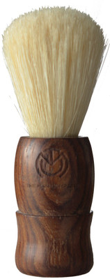 The Man Company Natural Brown Shaving Brush