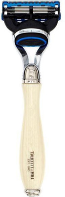 Truefitt&Hill Cream/Fusion/Razor/Chrome/Wellington Razor