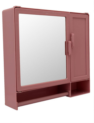 Zahab SMB0016 43cm Shelf Bracket(Plastic)