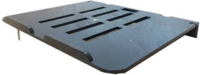 Royal STB2PC 27cm x 23cm Shelf Bracket(Plastic)