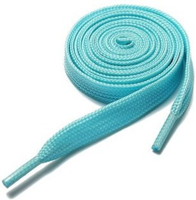 Gooddeals Blue 38" fluorescent color glow in the dark luminous sports pair of Shoe Lace(Blue Set of 2)
Gooddeals Blue 38" fluorescent color glow in the dark luminous sports pair of Shoe Lace(Blue Set of 2)