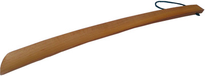 Zedz Shoe Horn 17" Wooden Shoe Tree(Men)