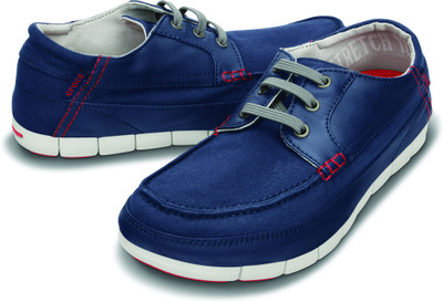 Crocs Outdoors For Men(Navy), 14774-464