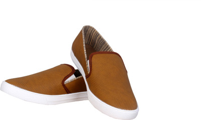 BENI Casuals For Men(Tan