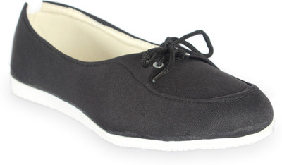 Indilego Sneakers For Women(Black
