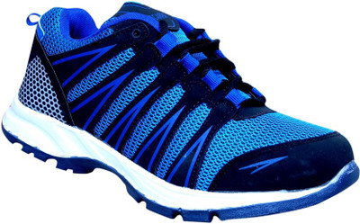 The Scarpa Running Shoes For Men(Blue, Navy, Black