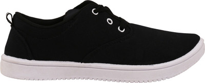Smith Soul Casuals For Men(Black)