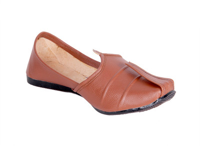 Panahi Soft, Comfortable & Durable Punjabi Jutti with leather lining Ethnic Footwear Mojaris Jutis For Men(Tan
Panahi Soft, Comfortable & Durable Punjabi Jutti with leather lining Ethnic Footwear Mojaris Jutis For Men(Tan