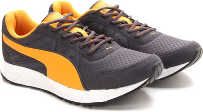 Puma ModifyDP Men Running Shoes For Men, Periscope-zinnia-white