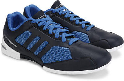 ADIDAS ORIGINALS PORSCHE TURBO 1.1 Men Sneakers For Men(Black, Blue, Ntnavy/ntnavy/blubir
ADIDAS ORIGINALS PORSCHE TURBO 1.1 Men Sneakers For Men(Black, Blue, Ntnavy/ntnavy/blubir
