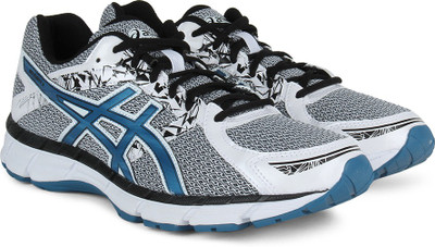 Asics GEL-Excite� 3 Men Running Shoes For Men(Black, Blue, White, White/snorkel blue/black
Asics GEL-Excite� 3 Men Running Shoes For Men(Black, Blue, White, White/snorkel blue/black