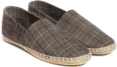 Bacca Bucci Espadrilles Casuals For Men(Black
Bacca Bucci Espadrilles Casuals For Men(Black