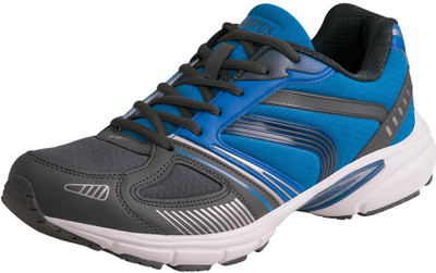 Campus ANTRO-2 Running Shoes For Men(Navy), Blue