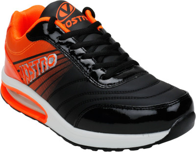 Vostro Boys(Black, Orange