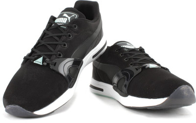Puma XT S Matt & Shine Men Mid Ankle Sneaker For Men(Black, White, Black-fair aqua
Puma XT S Matt & Shine Men Mid Ankle Sneaker For Men(Black, White, Black-fair aqua