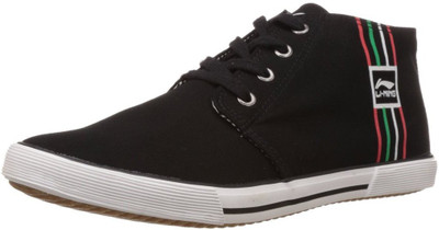 Li-Ning Lifestyle Series Casuals For Men(Black)