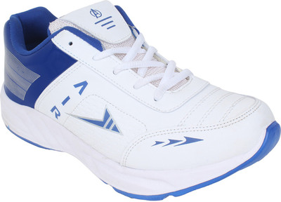 Aero Power Play Running Shoes For Men(Blue), R.blue