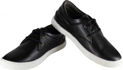 Kopps Boys, Black
