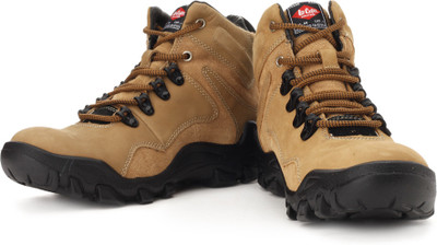 Lee Cooper Casuals For Men(Tan, Camel