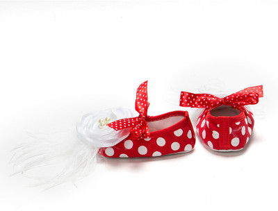 Pikaboo Girls(Red