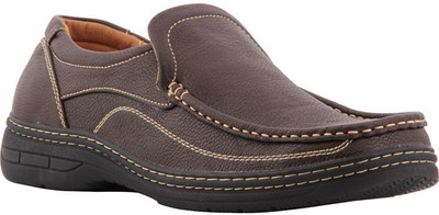 Bata Slip On For Men(Brown)