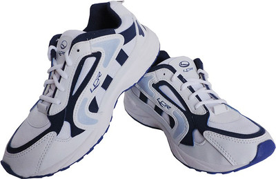 Lancer Boys(White, Sea blue