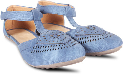 Anand Archies Girls, Blue