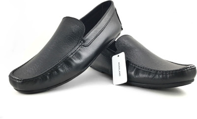Rossland Loafers For Men(Black