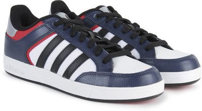 ADIDAS VARIAL LOW Men Skateboarding Shoes For Men(Black, Blue, Red, White, Conavy/cblack/scarle
ADIDAS VARIAL LOW Men Skateboarding Shoes For Men(Black, Blue, Red, White, Conavy/cblack/scarle