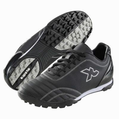 Kipsta by Decathlon Men Football Shoes For Women(Black), Kipsta black