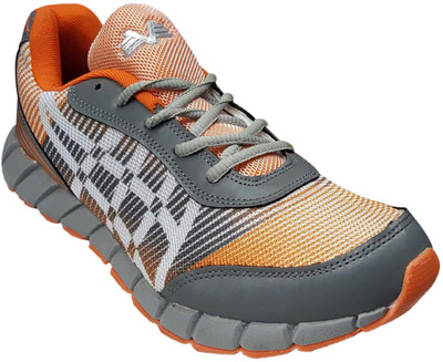 SPORTS Running Shoes For Men(Orange