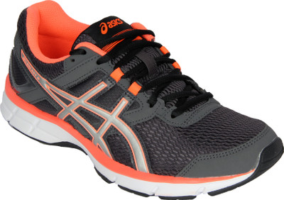 Asics GEL-GALAXY 8 Running Shoes For Women(Multicolor, Dark gray/silver/flash coral
Asics GEL-GALAXY 8 Running Shoes For Women(Multicolor, Dark gray/silver/flash coral