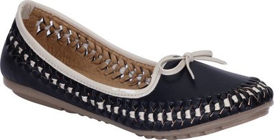 Mappy Bellies For Women(Black)