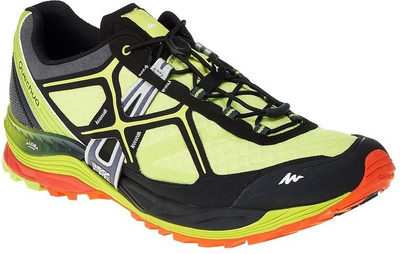 Quechua by Decathlon Mt Trainers Hiking & Trekking Shoes For Men(Black, Yellow), 41;yellow
Quechua by Decathlon Mt Trainers Hiking & Trekking Shoes For Men(Black, Yellow), 41;yellow