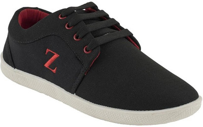 Surplus Casual Shoes For Men(Black