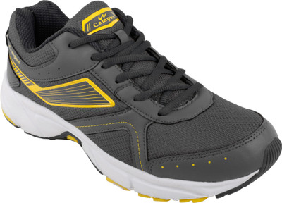 Action Campus Springy Fit Synthetic and Nylon Mesh Running Shoes Running Shoes For Men(Grey, Grey yellow
Action Campus Springy Fit Synthetic and Nylon Mesh Running Shoes Running Shoes For Men(Grey, Grey yellow